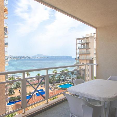 Apartamentos Penyal Calpe Eksteriør billede